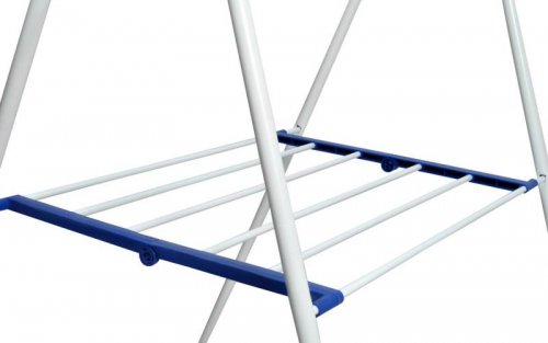 Malatec 5420 Sušiak na bielizeň 133 x 55 x 113cm