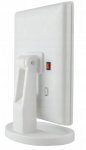Soulima 5886 Kosmetické zrcátko 22 LED