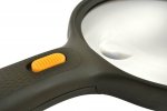 ISO 6204 Lupa 3 LED 15 cm