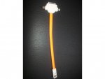 ART 002447 Nabíjecí kabel 3v1