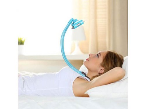 Verk 04084 Líný držák na mobil LAZY NECK 