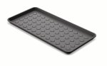 Odkládací podložka DRY PAD antracit 71,6 cm