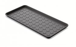 Odkládací podložka DRY PAD antracit 71,6 cm
