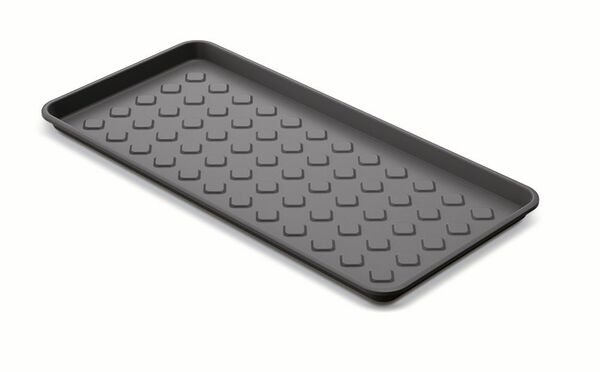 Odkládací podložka DRY PAD antracit 71,6 cm