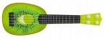 ISO 6152 Kytara ovoce Kiwi zelená 37 cm