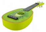 ISO 6152 Kytara ovoce Kiwi zelená 37 cm
