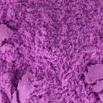 SpaceSand Magický tekutý piesok 1000g fialový