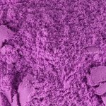 SpaceSand Magický tekutý písek 1000g fialový