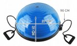 Malatec 5448 Balanční podložka s úchyty 58 cm Bosa