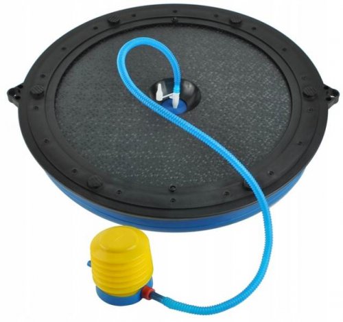 Malatec 5448 Balanční podložka s úchyty 58 cm Bosa
