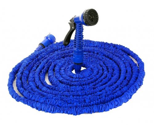 Verk Magic Hose Flexibilná hadica 20-60 m