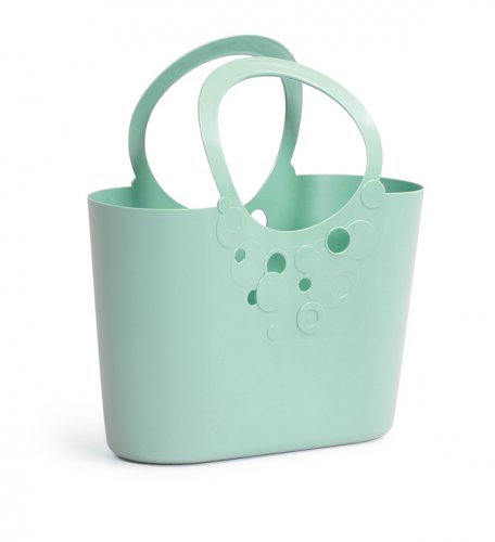 Taška LILY šalvěj 40cm