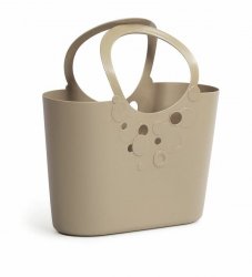 Taška LILY mocca 40cm