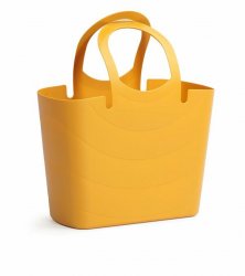 Taška LUCY hořčice 30cm