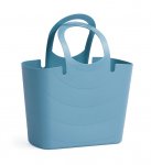 Taška LUCY blue jeans 40cm