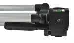 Izoxis 6067 Hliníkový statív 133 cm s bluetooth ovládačom