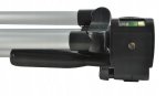Izoxis 6067 Hliníkový stativ 133 cm s bluetooth ovladačem