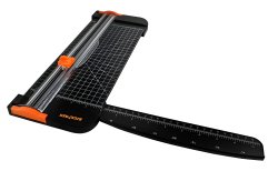 Bigstren 6074 Kotúčová rezačka papiera A4 A5 B5