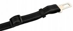 Purlov 6230 Elastický pás pro psa do Auta 25mm x 100-130 cm