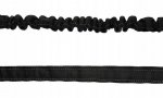 Purlov 6230 Elastický pás pro psa do Auta 25mm x 100-130 cm