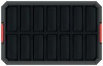 Modulárny prepravný box MODULAR SOLUTION 520x329x210