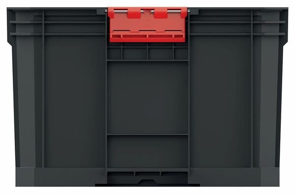 Modulárny prepravný box MODULAR SOLUTION 520x329x210