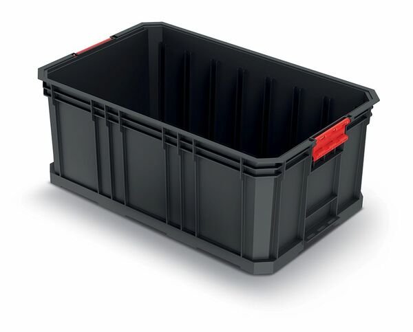 Modulárny prepravný box MODULAR SOLUTION 520x329x210