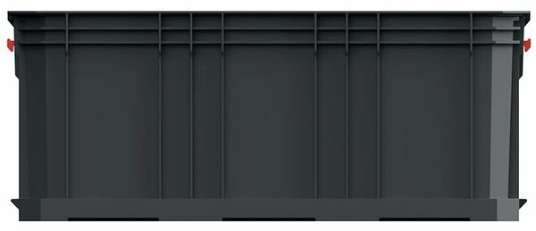 Modulárny prepravný box MODULAR SOLUTION 520x329x210