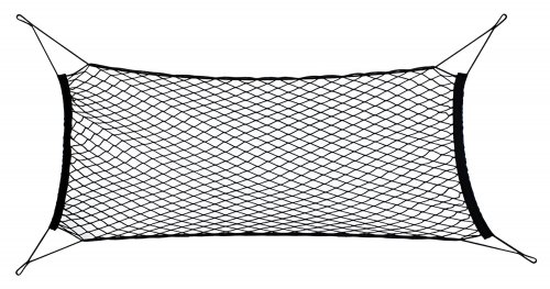 Xtrobb 5354 Univerzální síť do kufru auta 114 x 61 cm