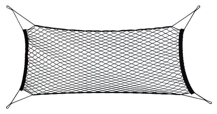 Xtrobb 5354 Univerzálna sieť do kufra auta 114 x 61 cm