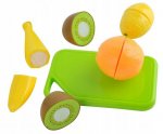 ISO 6076 Krájecí ovoce a zelenina v košíku
