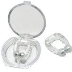 Verk 15466 Silikonový klip proti chrápání