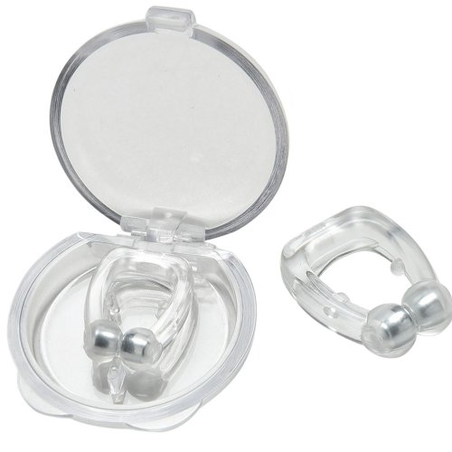 Verk 15466 Silikonový klip proti chrápání