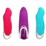 Sensual Vibrátor Man nuo finger 12 cm