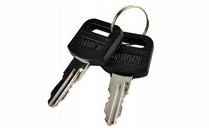 Malatec 6238 Schránka na dopisy antracit