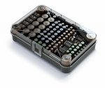 Box na baterie BATTERY BOX 29,5x19,5x7,0cm