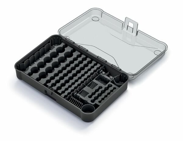 Box na baterie BATTERY BOX 29,5x19,5x7,0cm