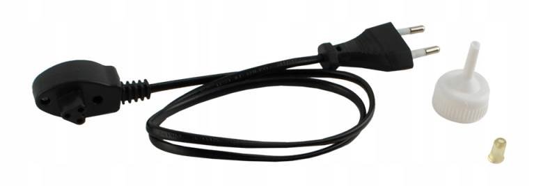 ISO 5329 Ohřívač rukou 500W sova 26.5 x 19 cm červená