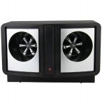 APT Ultrasonicque - MR19 Odpudzovač hlodavcov