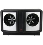 APT Ultrasonicque - MR19 Odpuzovač hlodavců