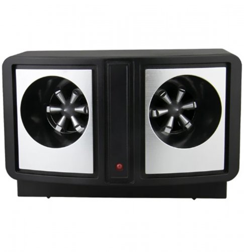 APT Ultrasonicque - MR19 Odpudzovač hlodavcov