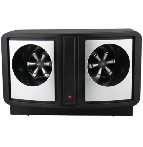 APT Ultrasonicque - MR19 Odpuzovač hlodavců