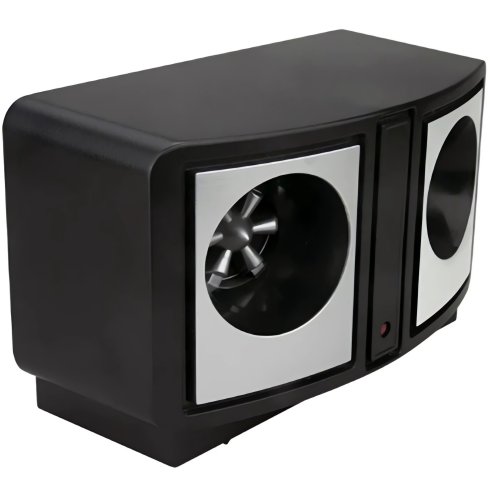 APT Ultrasonicque - MR19 Odpuzovač hlodavců