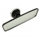 KIK KX7655 Zrkadielko pre kontrolu dieťaťa s prísavkou 15cm