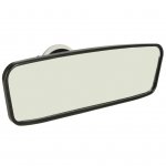 KIK KX7655 Zrkadielko pre kontrolu dieťaťa s prísavkou 15cm