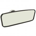 KIK KX7655 Zrkadielko pre kontrolu dieťaťa s prísavkou 15cm