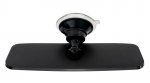 KIK KX7655 Zrkadielko pre kontrolu dieťaťa s prísavkou 15cm