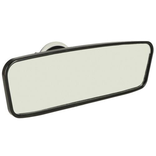 KIK KX7655 Zrkadielko pre kontrolu dieťaťa s prísavkou 15cm