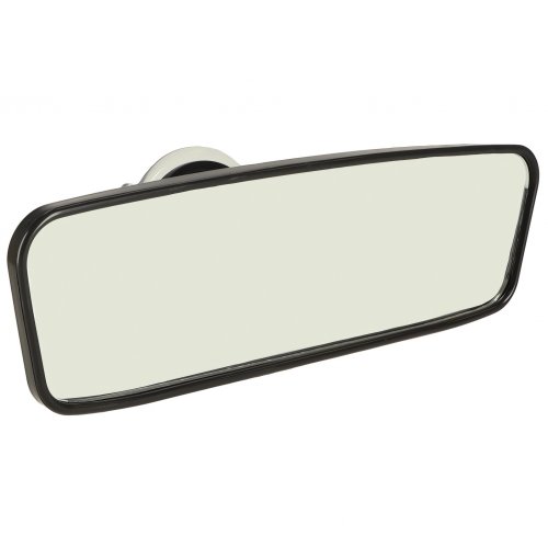 KIK KX7655 Zrkadielko pre kontrolu dieťaťa s prísavkou 15cm