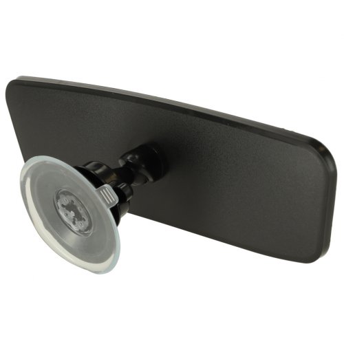 KIK KX7655 Zrkadielko pre kontrolu dieťaťa s prísavkou 15cm
